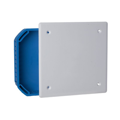 Schneider Electric Junction Box, IP20