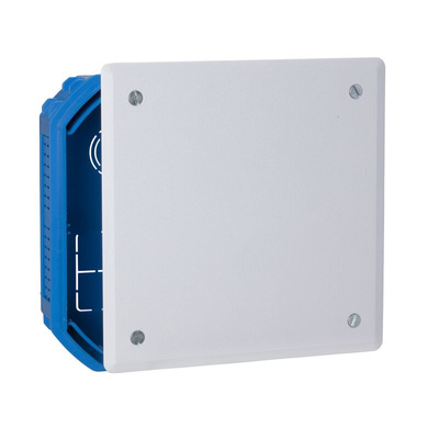 Schneider Electric Junction Box, IP20