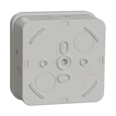 Schneider Electric Junction Box, IP20