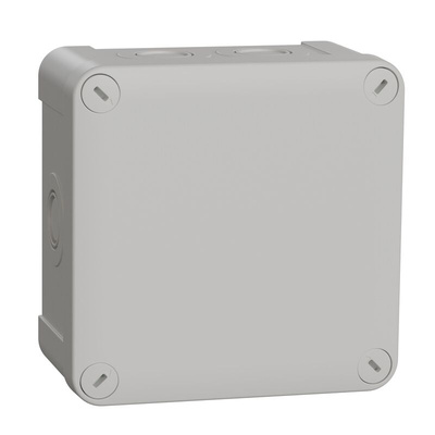 Schneider Electric Junction Box, IP55