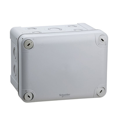 Schneider Electric Junction Box, IP55