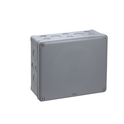 Schneider Electric Junction Box, IP55