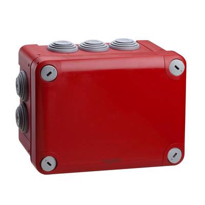 Schneider Electric Junction Box, IP55