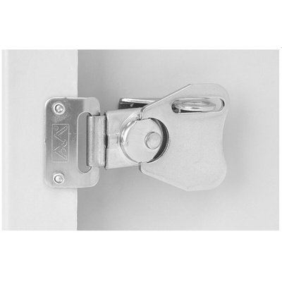 Hammond Polyester Junction Box, IP66, 156 x 311 x 359mm