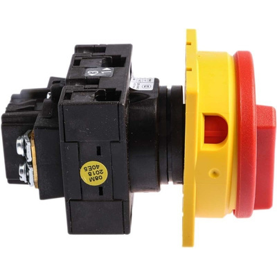 Eaton 2 Pole Panel Mount Switch Disconnector - 32 A Maximum Current, 13 kW Power Rating, IP65