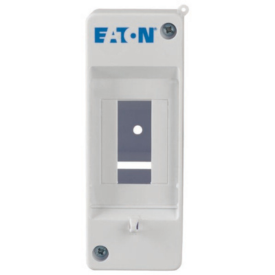 Eaton Eaton xComfort Series White Plastic Junction Box, IP20, 66 x 53 x 140mm