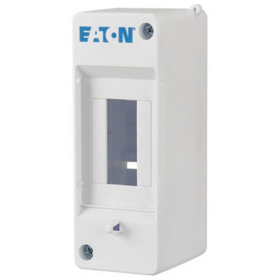 Eaton Eaton xComfort Series White Plastic Junction Box, IP20, 66 x 53 x 140mm