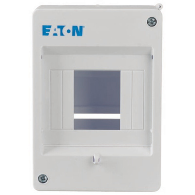 Eaton Eaton xComfort Series White Plastic Junction Box, IP20, 66 x 95 x 140mm