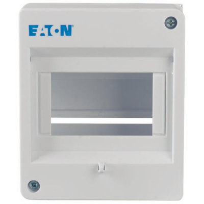 Eaton Eaton xComfort Series White Plastic Junction Box, IP20, 66 x 120 x 140mm