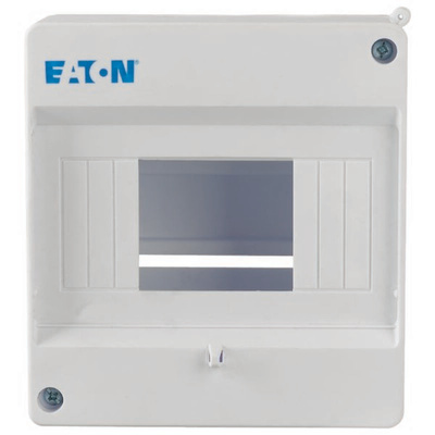 Eaton Eaton xComfort Series White Plastic Junction Box, IP20, 66 x 130 x 140mm