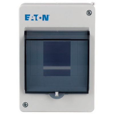 Eaton Eaton xComfort Series White Plastic Junction Box, IP30, 83 x 95 x 140mm