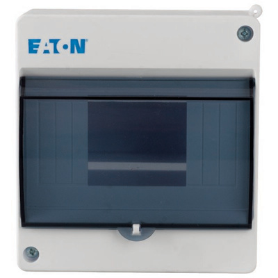 Eaton Eaton xComfort Series White Plastic Junction Box, IP30, 83 x 130 x 140mm