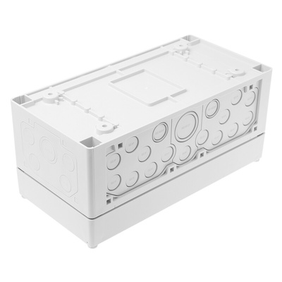 Spelsberg AKL Series Junction Box, IP65