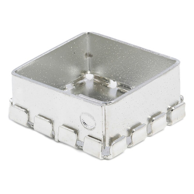 Perancea 1455 Steel PCB Shielded Enclosure, 25 x 25 x 10mm