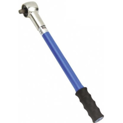 MHH Engineering 3/8 in Square Drive Slipping Torque Wrench Stainless Steel, 3 → 25Nm