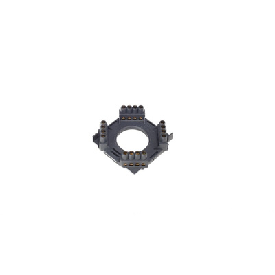 MK Electric Masterseal plus Series Grey Junction Box, IP66, 4 Terminals, 95 x 95 x 65mm
