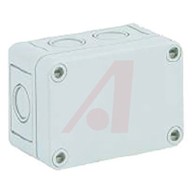 Altech TK Series Grey Junction Box