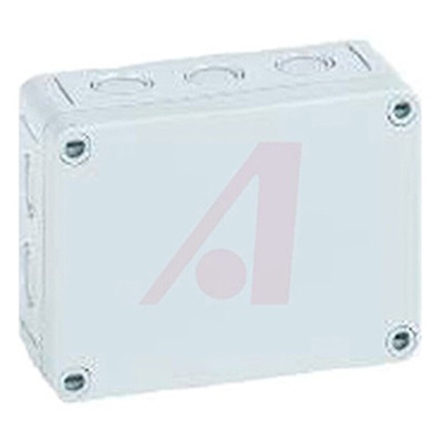 Altech TK Series Grey Junction Box
