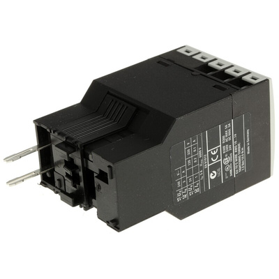 Eaton Contactor Timer