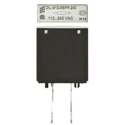 Eaton Surge Suppressor for use with DILA Series, DILM7 to DILM15 Series, DILMP20 Series