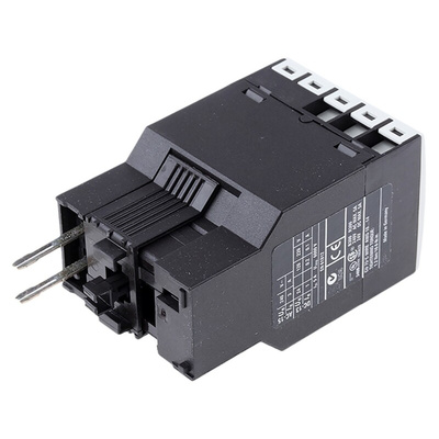 Eaton Contactor Timer