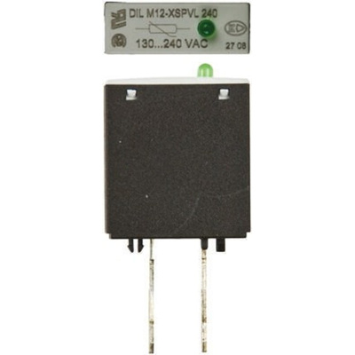 Eaton Contactor Varistor for use with DILA Series, DILM7 to DILM15 Series, DILMP20 Series
