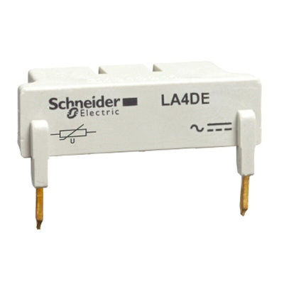 Schneider Electric Contactor Varistor for use with LC Series