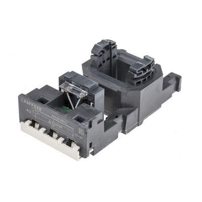 Schneider Electric TeSys Contactor Coil for use with LC1F115, LC1F150