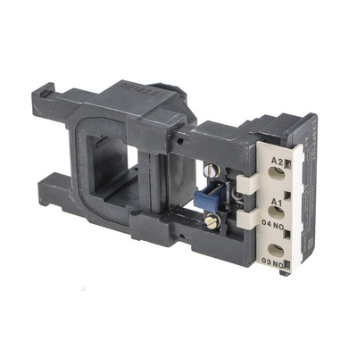 Schneider Electric TeSys Contactor Coil for use with LC1F115, LC1F150