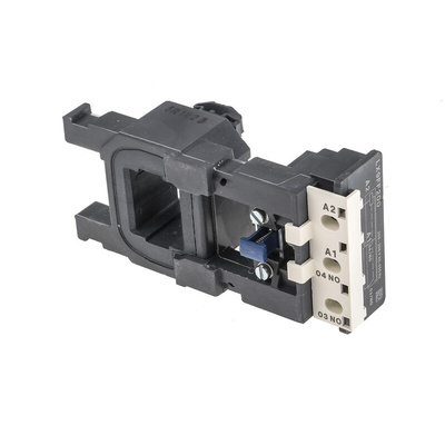 Schneider Electric TeSys Contactor Coil for use with LC1F115, LC1F150