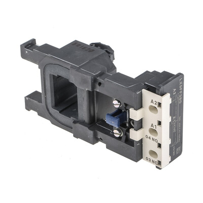 Schneider Electric TeSys Contactor Coil for use with LC1F115, LC1F150