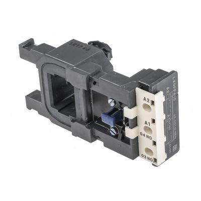 Schneider Electric TeSys Contactor Coil for use with LC1F115, LC1F150