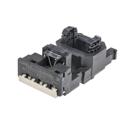 Schneider Electric TeSys Contactor Coil for use with LC1F115, LC1F150