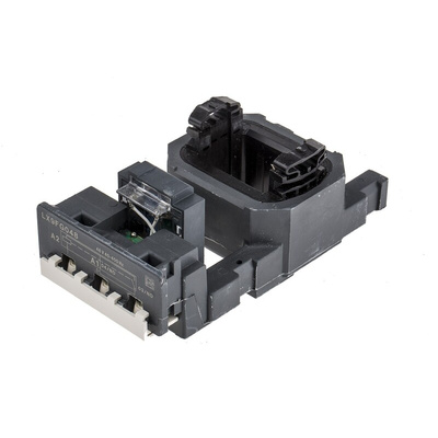 Schneider Electric TeSys Contactor Coil for use with LC1F185, LC1F225