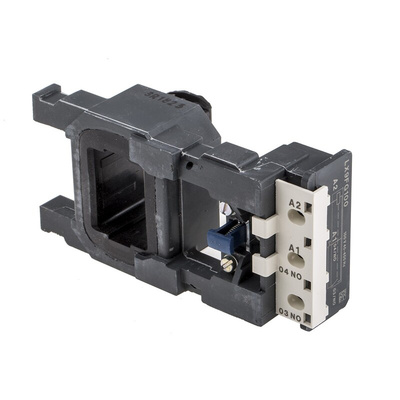 Schneider Electric TeSys Contactor Coil for use with LC1F185, LC1F225