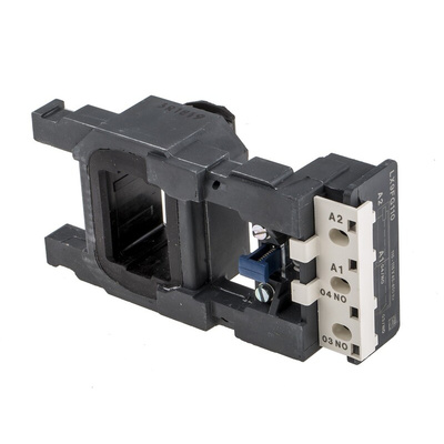 Schneider Electric TeSys Contactor Coil for use with LC1F185, LC1F225