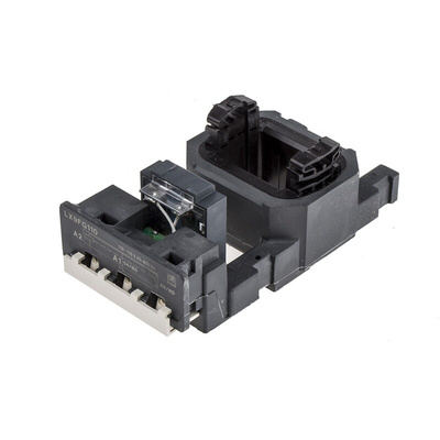 Schneider Electric TeSys Contactor Coil for use with LC1F185, LC1F225