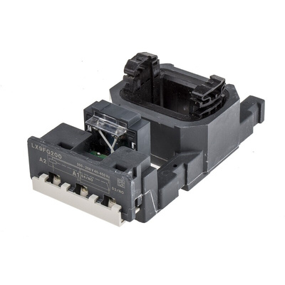 Schneider Electric TeSys Contactor Coil for use with LC1F185, LC1F225