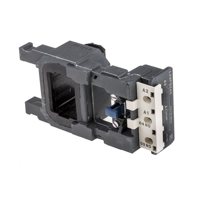 Schneider Electric TeSys Contactor Coil for use with LC1F185, LC1F225