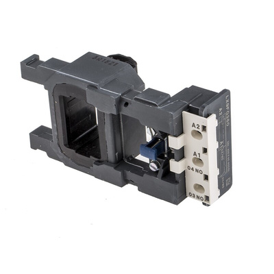 Schneider Electric TeSys Contactor Coil for use with LC1F185, LC1F225
