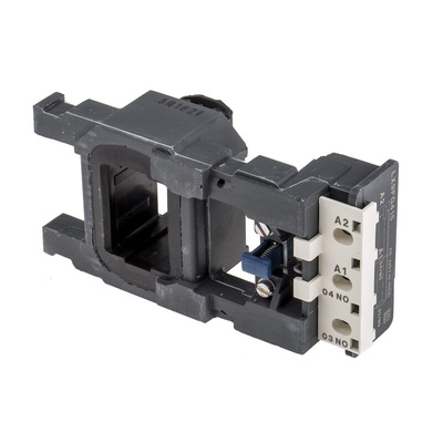 Schneider Electric TeSys Contactor Coil for use with LC1F185, LC1F225