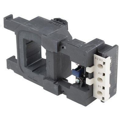Schneider Electric TeSys Contactor Coil for use with LC1F265, LC1F330