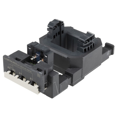 Schneider Electric TeSys Contactor Coil for use with LC1F265, LC1F330