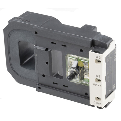 Schneider Electric TeSys Contactor Coil for use with DR5TF, LC1F400