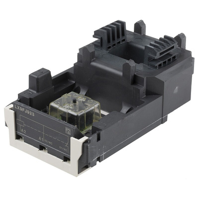 Schneider Electric TeSys Contactor Coil for use with DR5TF, LC1F400