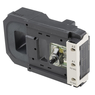Schneider Electric TeSys Contactor Coil for use with DR5TF, LC1F400