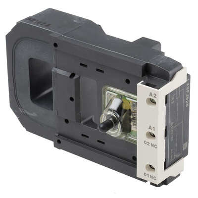 Schneider Electric TeSys Contactor Coil for use with DR5TE, LC1F400