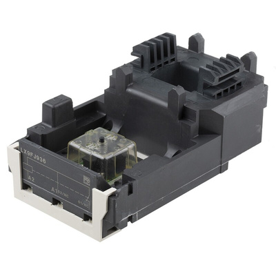 Schneider Electric TeSys Contactor Coil for use with DR5TE, LC1F400