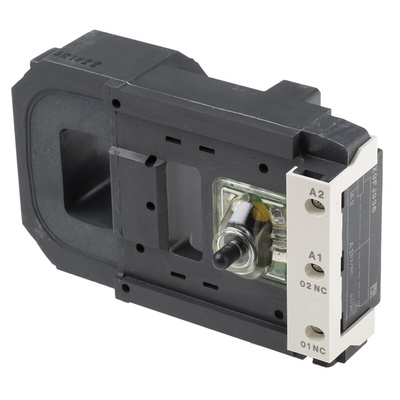 Schneider Electric TeSys Contactor Coil for use with DR5TE, LC1F400