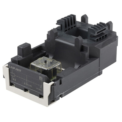 Schneider Electric TeSys Contactor Coil for use with DR5TE, LC1F400
